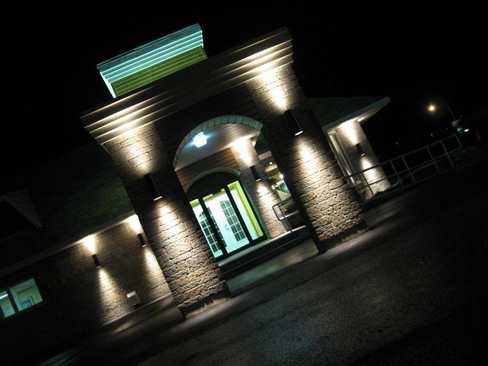 Hotel Motel La Vigie Matane Kültér fotó
