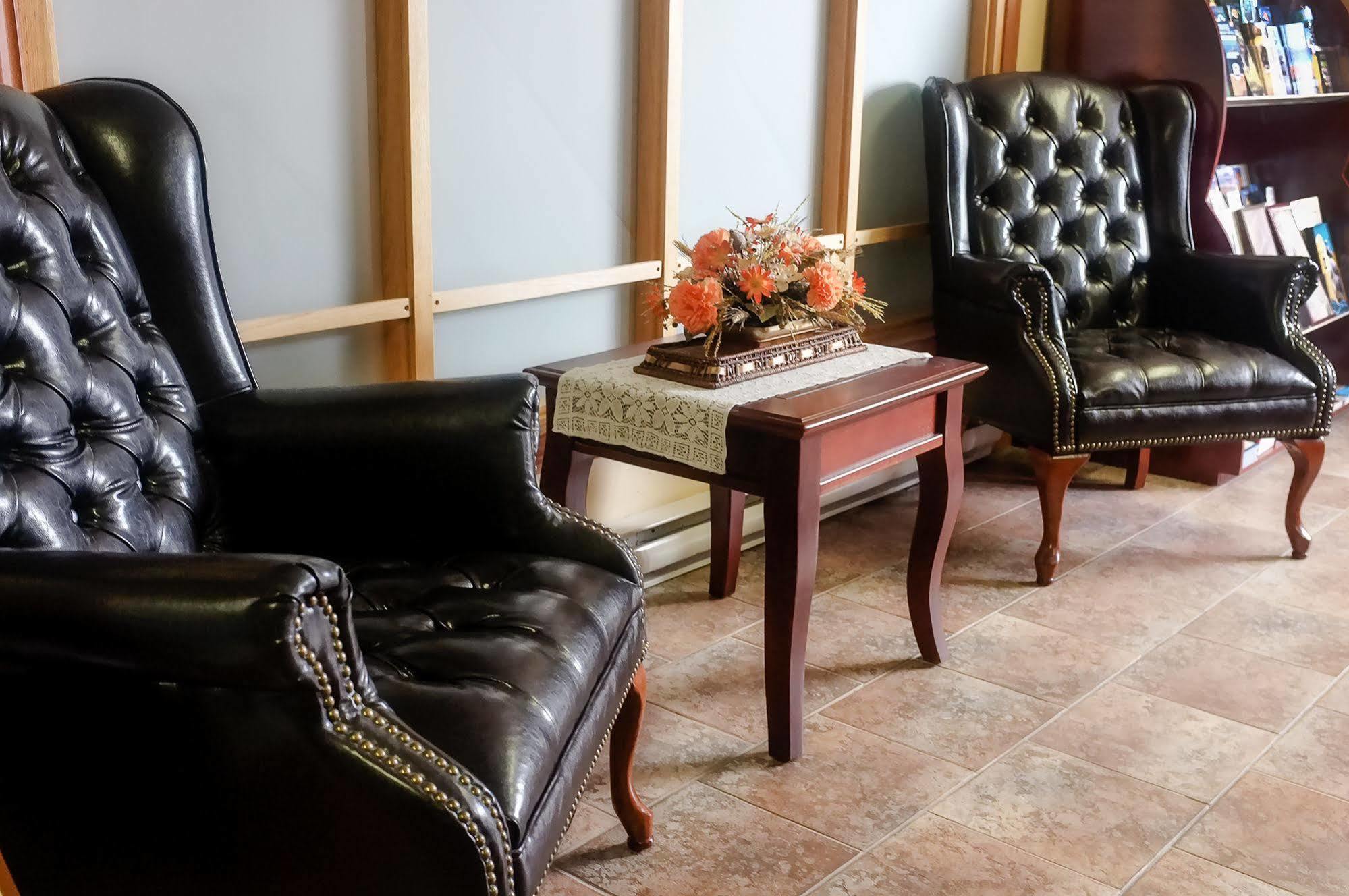 Hotel Motel La Vigie Matane Kültér fotó